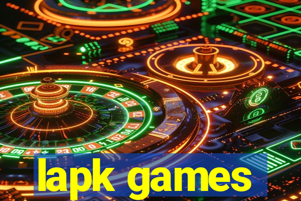 lapk games